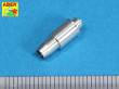 Aber Models 72 L-44 - 15cm Barrel for BRUMBAR- middle/late version