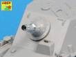 Aber Models 72 L-44 - 15cm Barrel for BRUMBAR- middle/late version