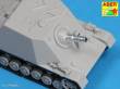 Aber Models 72 L-44 - 15cm Barrel for BRUMBAR- middle/late version