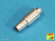 Aber Models 72 L-44 - 15cm Barrel for BRUMBAR- middle/late version