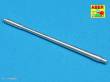 Aber Models 72 L-45 - Russian 100 mm D-10T Barrel for T-54/55