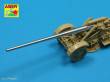 Aber Models 72 L-46 - German 17 cm barrel for Kanone 18