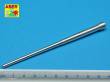Aber Models 72 L-46 - German 17 cm barrel for Kanone 18