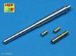 Aber Models 72 L-48 - German 15cm barrel for Hummel