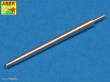 Aber Models 72 L-49 - Barrel for Hetzer
