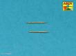 Aber Models 72 L-50 - Set of 2 barrels for German machine guns MG34
