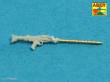 Aber Models 72 L-50 - Set of 2 barrels for German machine guns MG34