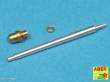 Aber Models 72 L-52 - Barrel for Jagdpanzer IV