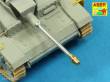 Aber Models 72 L-53 - Barrel for StuG.III, Ausf.G early