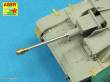 Aber Models 72 L-53 - Barrel for StuG.III, Ausf.G early