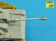 Aber Models 72 L-53 - Barrel for StuG.III, Ausf.G early