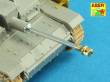Aber Models 72 L-53 - Barrel for StuG.III, Ausf.G early