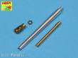 Aber Models 72 L-55 - 105mm barrel for LeFH 18 & Wespe