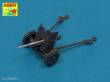 Aber Models 72 L-57 - Barrel for Pak 35/36 Early