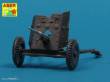 Aber Models 72 L-57 - Barrel for Pak 35/36 Early