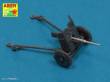 Aber Models 72 L-57 - Barrel for Pak 35/36 Early