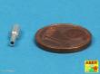 Aber Models 72 L-59 - 75mm KwK 37 L/24 barrel