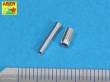 Aber Models 72 L-59 - 75mm KwK 37 L/24 barrel