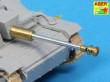 Aber Models 72 L-60 - 7,5 cm Bartel for StuG. III Ausf.G middle