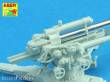 Aber Models 72 L-63 - Single-piece barrel for Flak 36 and Flak 37