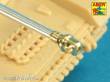 Aber Models 72 L-64 - German 75 mm KwK 40 L/43 barrel for Pz.Kpfw.IV Ausf.G