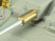 Aber Models 72 L-65 - German StuK.40 L/48 7,5 cm Bartel with middle model muzzle brake for StuG. III Ausf.G late & StuG. IV - early