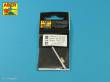 Aber Models 72 L-66 - 130 mm C-70 gun barrel for Soviet tank JS-7