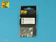 Aber Models 72 L-69 - Light additional armament for Soviet tank JS-7