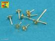 Aber Models 72 L-69 - Light additional armament for Soviet tank JS-7
