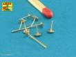 Aber Models 72 L-69 - Light additional armament for Soviet tank JS-7