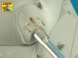 Aber Models 72 L-69 - Light additional armament for Soviet tank JS-7