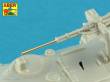 Aber Models 72 L-69 - Light additional armament for Soviet tank JS-7