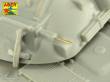 Aber Models 72 L-69 - Light additional armament for Soviet tank JS-7