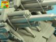 Aber Models 72 L-73 - Barrel for German 128mm Flak 40 Anti-Aircraft Gun