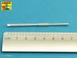 Aber Models 72 L-75 - Russian U-5TS (2A20) 115 mm tank Barrel for T-62