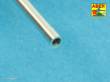 Aber Models 72 L-75 - Russian U-5TS (2A20) 115 mm tank Barrel for T-62
