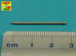 Aber Models 72 L-76 - Barrel for Soviet 37mm 61-K Anti Aircraft Gun