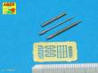 Aber Models A32 002 - 2 barrels for MG 17