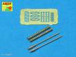 Aber Models A32 002 - 2 barrels for MG 17