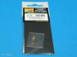 Aber Models A32 003 - 4 barrels tips for MG 17