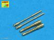 Aber Models A32 005 - 2 barrels for MG 131 -early