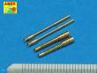 Aber Models A32 005 - 2 barrels for MG 131 -early