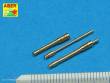 Aber Models A32 005 - 2 barrels for MG 131 -early
