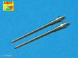 Aber Models A32 007 - 2 barrels for MG 151/20
