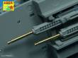 Aber Models A32 008 - 4 barrels for MG FF