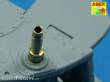 Aber Models A32 010 - 2 barrels for MK 108