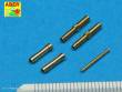 Aber Models A32 010 - 2 barrels for MK 108