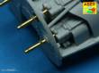 Aber Models A32 010 - 2 barrels for MK 108