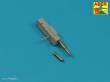 Aber Models A32 010 - 2 barrels for MK 108