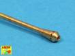 Aber Models A32 026 - Barrels for Japanese 30mm Type 5
